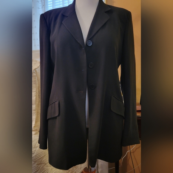 Jones NY Blazer - Picture 8 of 8